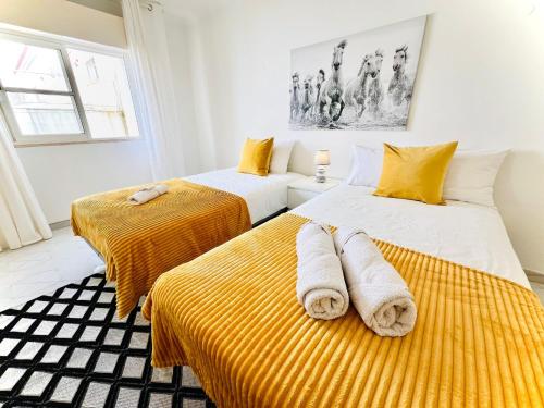 Apartamento 5 Estrelas Praia da Oura photo 2