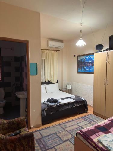 Fotografie z fotogalerie ubytování Medusa Hotel v destinaci Korçë