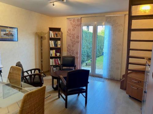 Photo de la galerie de l'établissement Duplex en Harmonie, à Nantes