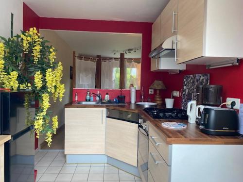 Photo de la galerie de l'établissement Duplex en Harmonie, à Nantes