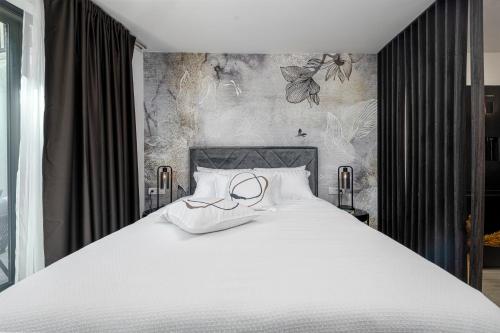 Modern Apartment Lacus