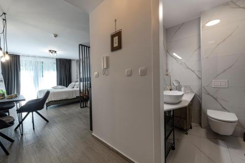 Modern Apartment Lacus