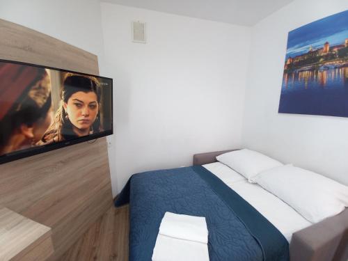 Old Town Apartmens - B33