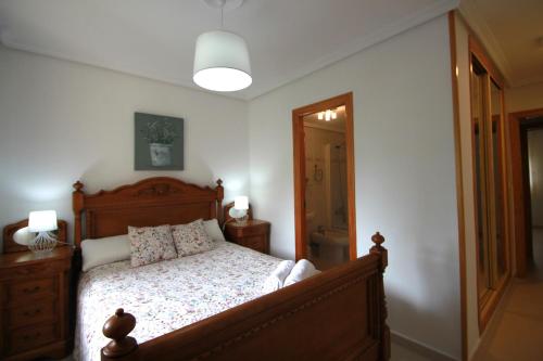 Apartamento en Urb. Natura Playa 2 en Campello-Muchavista C104