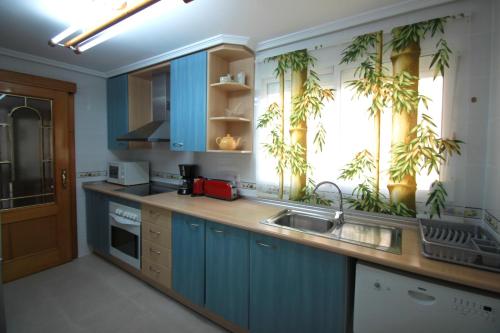 Apartamento en Urb. Natura Playa 2 en Campello-Muchavista C104