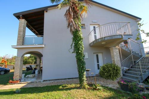 Apartman Nerlović Poreč
