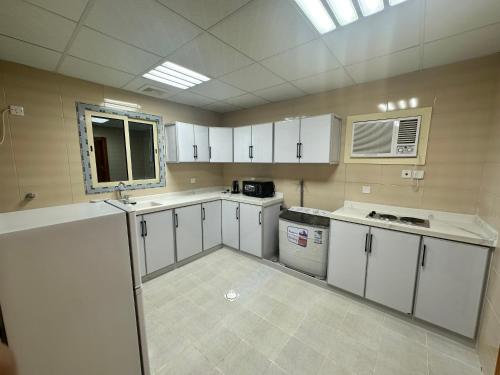 Cuina o zona de cuina de نجوم السعد 4