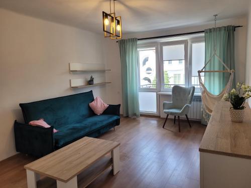 Krakow Apart Prądnicka