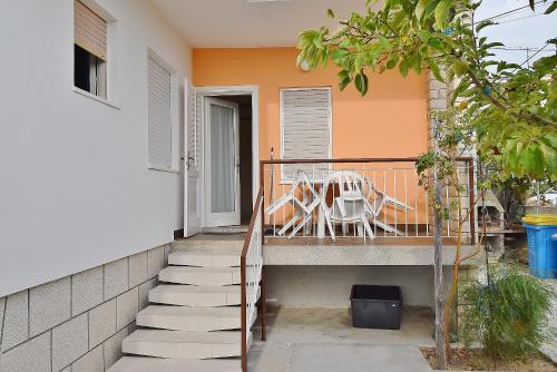 Billede fra billedgalleriet på Apartmani Danica Banjol i Banjol