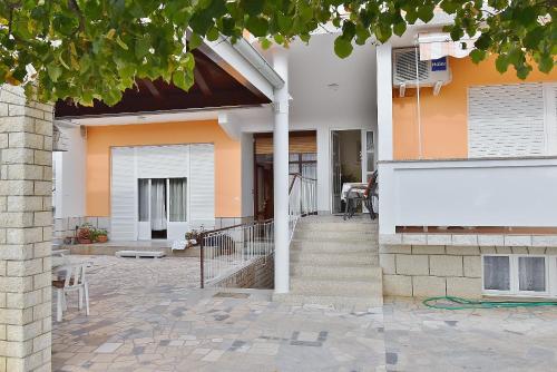 Billede fra billedgalleriet på Apartmani Danica Banjol i Banjol