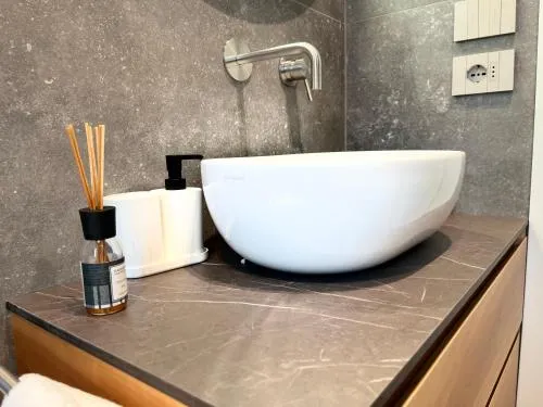 ITALIANSTAYRENTALS Apartment Solferino 37 photo 27