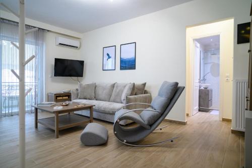 Premium 1bdr Temple of Peacefulness