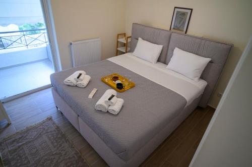 Premium 1bdr Temple of Peacefulness