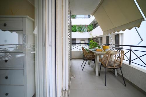 Premium 1bdr Temple of Peacefulness