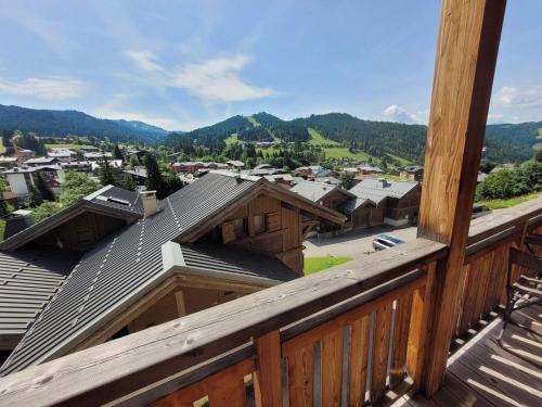 Appartement cosy 2 chambres en suite, proche commerces, parking couvert