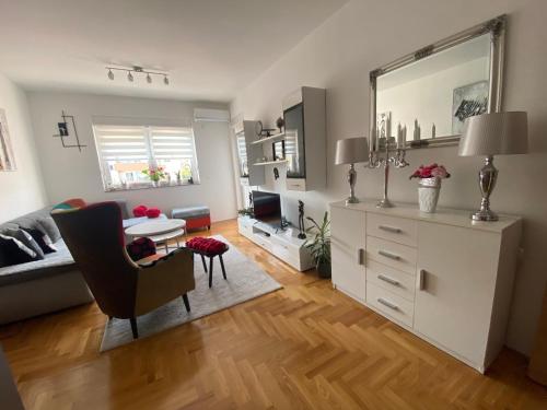 ครัวหรือมุมครัวของ AFRIKA