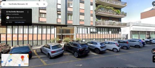 Smart Business Studio Airco, Wifi near Hospital and City Centre by Kibilù Affitti Brevi