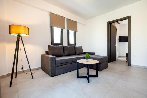 Imagen de la galería de Vlashi Apartments, en Limenaria