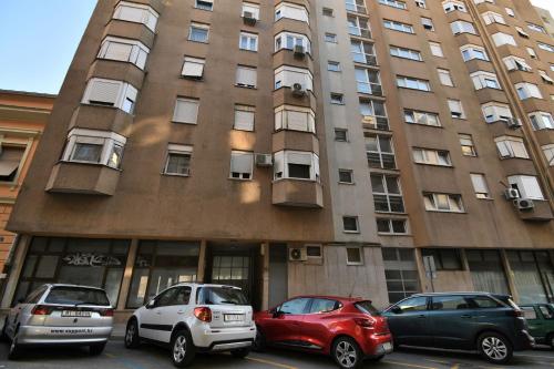 Apartment Corina