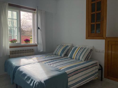 Fotografie z fotogalerie ubytování Casa Fina v destinaci Villarino Frío