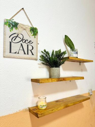 Ein Zertifikat, Auszeichnung, Logo oder anderes Dokument, das in der Unterkunft Cozy & Secure 1BR Apartment in Central Luanda ausgestellt ist