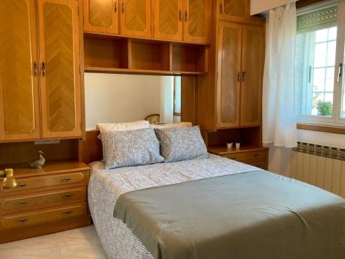 Fotografie z fotogalerie ubytování Casa Fina v destinaci Villarino Frío
