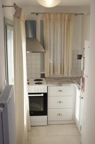 Afbeelding uit fotogalerij van Tiepolo Skyros in Skiros