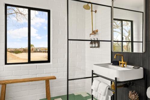 Fotografie z fotogalerie ubytování Ramsey 29 v destinaci Twentynine Palms