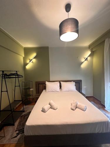 Emerald suite Luxury apartment in Thessaloniki