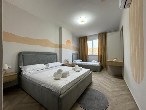 Galería fotográfica de R Apartments en Shëngjin