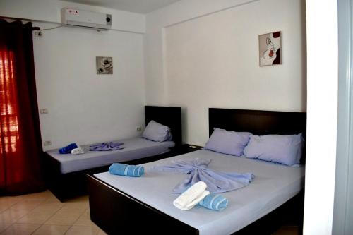 Gallery image of Vila Llaka in Himare