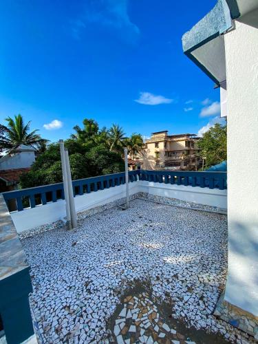 Fotografie z fotogalerie ubytování IG-larahomesgoa v destinaci Panadží