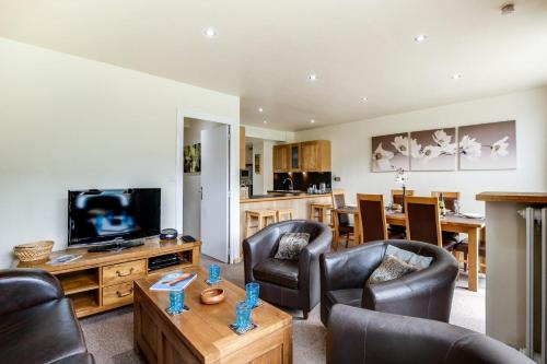 Résidence Les Armaillis - Appartement de charme 3 pièces 7 personnes à Tignes proche des commerces, du bowling, de la piscine et des pistes dans le quart MAE-2175