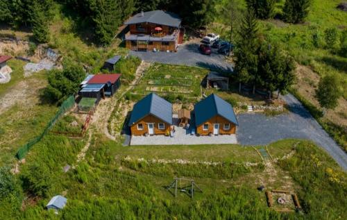 Zdjęcie z galerii obiektu Sunset Holidays - Boska Nora - aneks w mieście Komarno