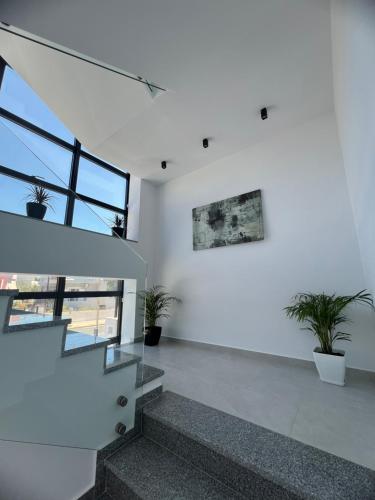 Gallery image of Adele Hotel Ksamil in Ksamil