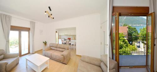 New modern place near seaside VLADAN