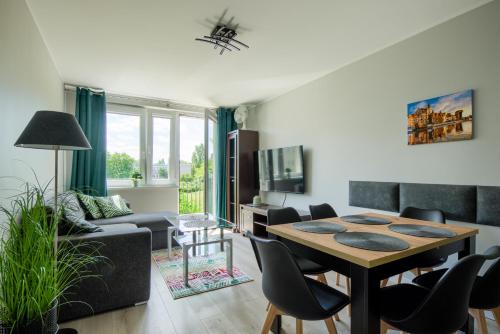 Sea You Apartments - Park Reagana