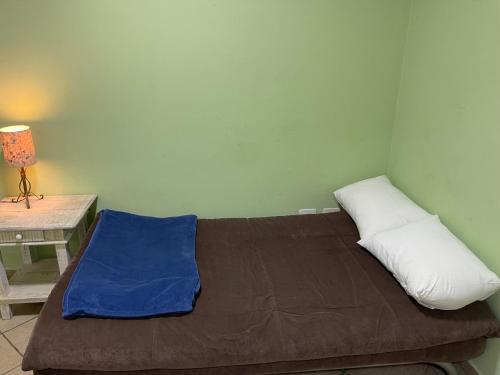 Katil atau katil-katil dalam bilik di Surfside Suites