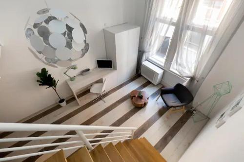 KZ Apartment szimpla krt 1075 Budapest, Kazinczy utca 32 kép - 3