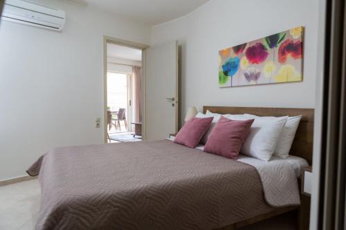 Filora Apartment in the city center