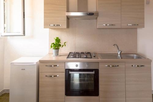 Gallery image of Casa Vacanze Vento del Sud in Porto Cesareo