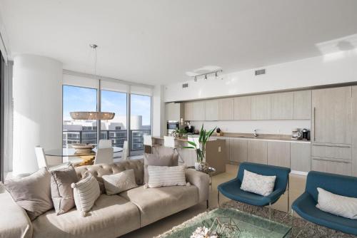 Image showcasing Zen Luxury Resort Ocean Front Penthouse, Hollywood (updated prices 2025)
