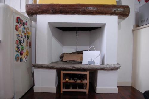 Cozy Flat Arch of Peace, City Center