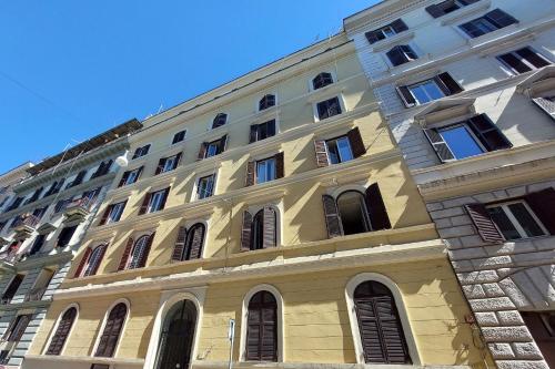 1 Bd With Balcony San Giovanni by Halldis
