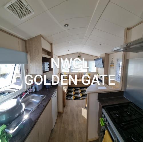 Φωτογραφία από το άλμπουμ του Golden gate holiday park Towyn σε Kinmel Bay