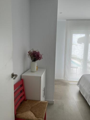 Gallery image of La Fontaniega in Cádiz