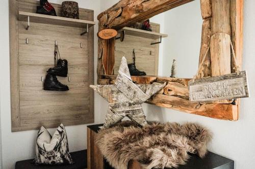 Fotografie z fotogalerie ubytování Wohlfühl Apart Andrea v destinaci Gerlosberg