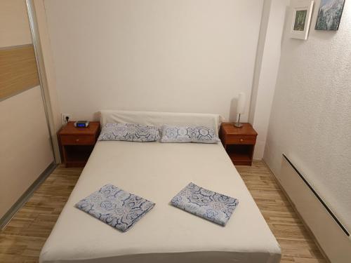 Apartment Dia