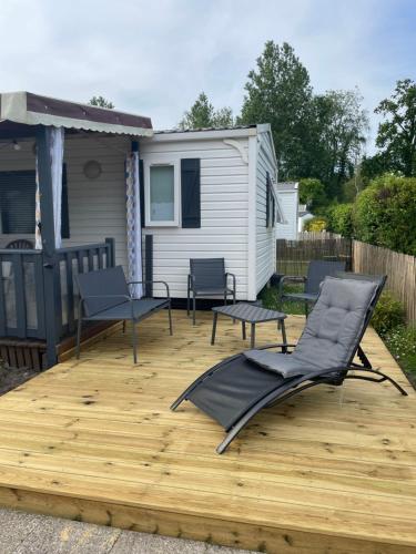 Lili Berck Lili Mobile