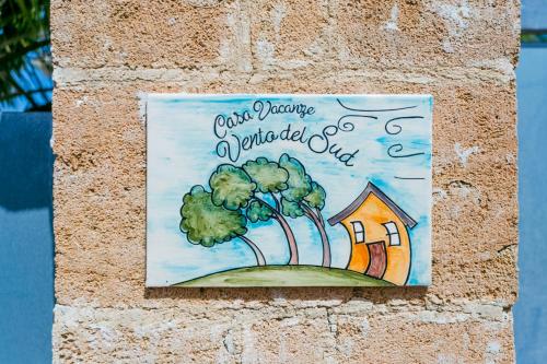 Gallery image of Casa Vacanze Vento del Sud in Porto Cesareo